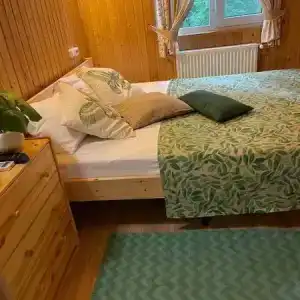 Можжевеловый Рай Глэмпинг Море - 51