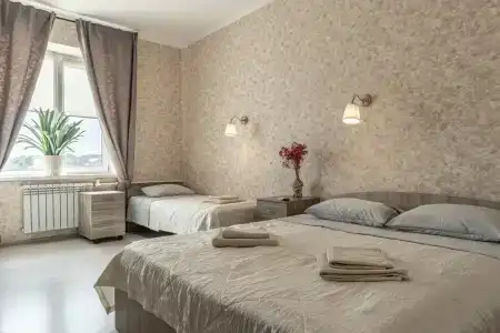 Новая Тамань - 160