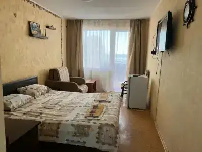 Welcome Голубой Залив - 99