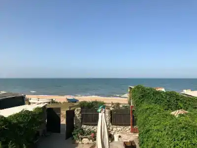 Welcome Голубой Залив - 98