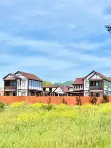 Адмиральские домики - 50