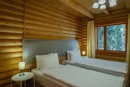 Семейный курорт Береговой - 79
