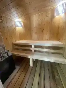 Голубые Озера - 119