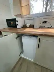 Голубые Озера - 110