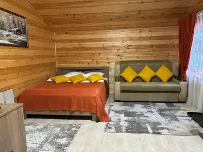 Chalet Family - 73