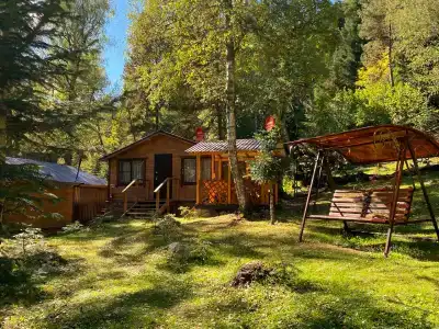 Chalet Family - 71