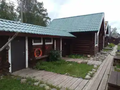 Онежский петроглиф - 73