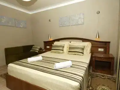 Вилла Биг Фэмили - 51