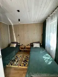 Дом гор - 105