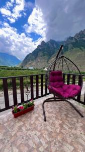 Balkaria House - 59