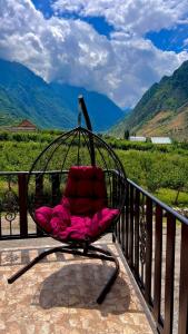 Balkaria House - 66