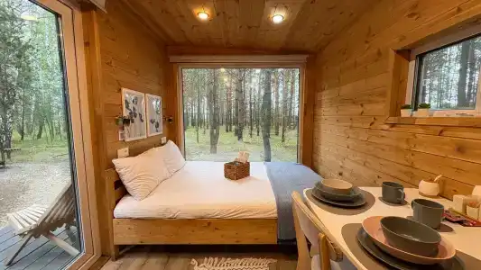 Побег из города - 127