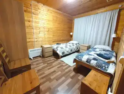 Полярный круг - 50