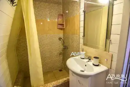 Рай в шалаше - 64