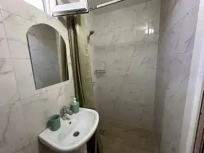 Розовый закат - 42