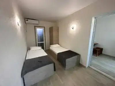 Розовый закат - 51