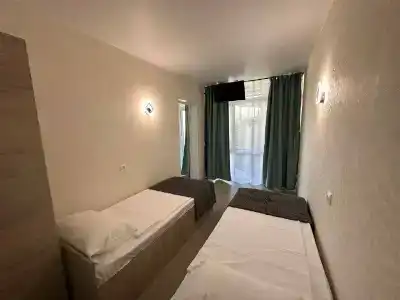 Розовый закат - 47