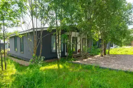 Домики Rize Village - 50