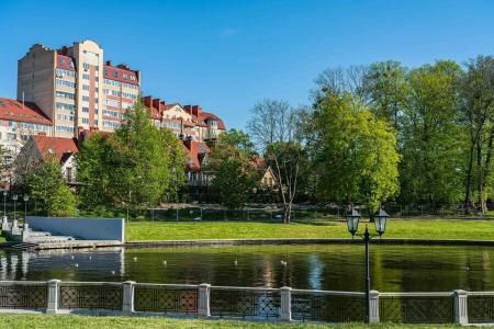 Crown39 на Александра Невского - 114