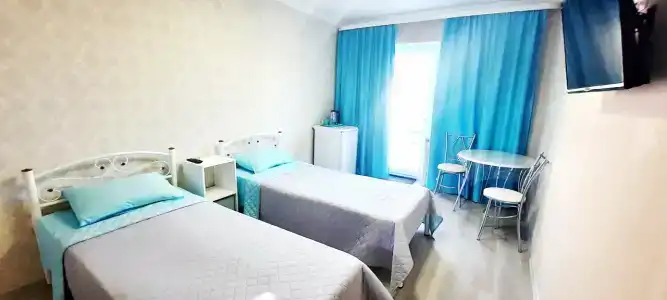 Casa Mia - 55