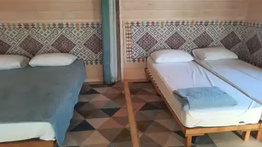 Дом Жар-Птицы - 107