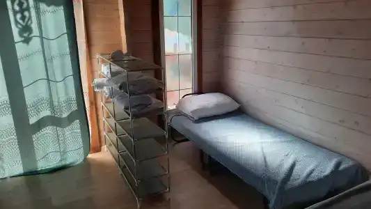 Дом Жар-Птицы - 108