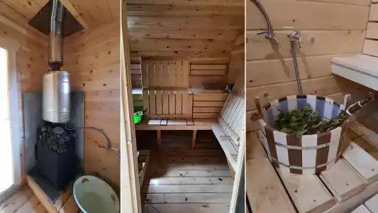 Дом Жар-Птицы - 130