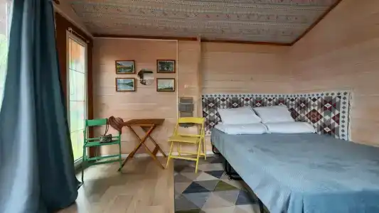 Дом Жар-Птицы - 120