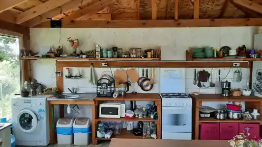 Дом Жар-Птицы - 110