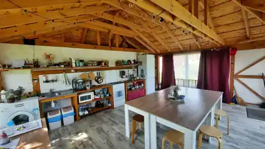 Дом Жар-Птицы - 124