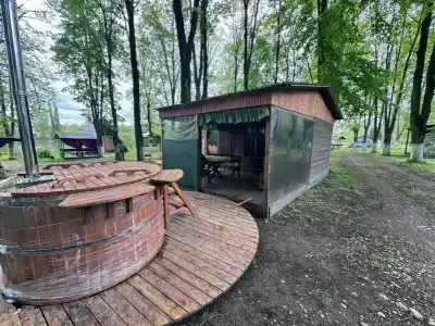 Водоем Центральный - 81