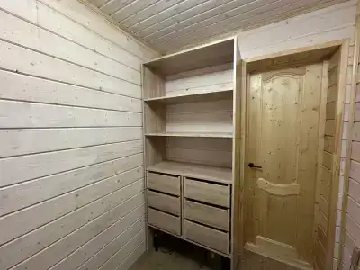 Бобровый берег - 85