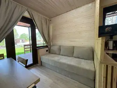 Бобровый берег - 70