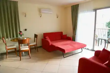 Club Karakas Apart Otel - 50