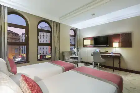 Crowne Plaza Istanbul - Old City, an IHG - 101