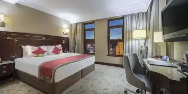 Crowne Plaza Istanbul - Old City, an IHG - 107