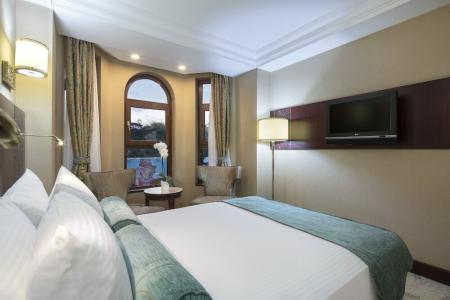 Crowne Plaza Istanbul - Old City, an IHG - 104
