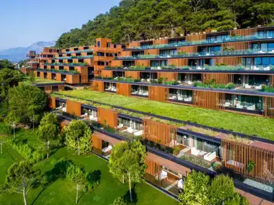 Maxx Royal Kemer Resort - 153