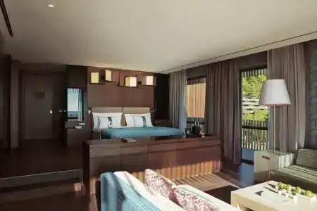 Maxx Royal Kemer Resort - 168