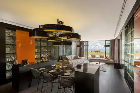 Maxx Royal Kemer Resort - 123