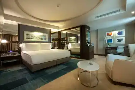 Radisson Blu Istanbul Pera - 135