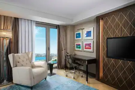 Radisson Blu Istanbul Pera - 121
