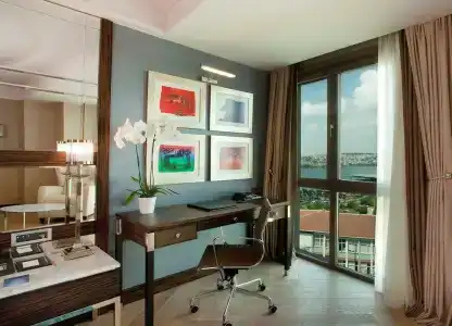 Radisson Blu Istanbul Pera - 124