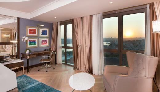 Radisson Blu Istanbul Pera - 130