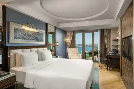 Radisson Blu Istanbul Pera - 134