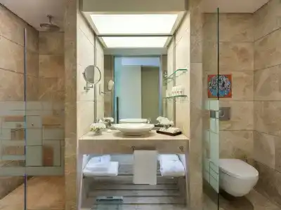 Swissotel Buyuk Efes Izmir - 102