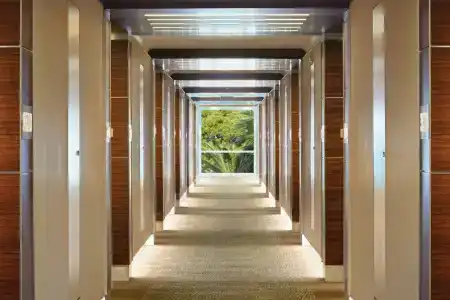 Swissotel Buyuk Efes Izmir - 104