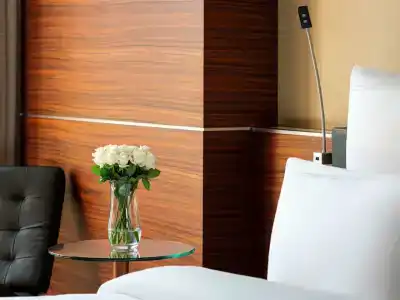 Swissotel Buyuk Efes Izmir - 107