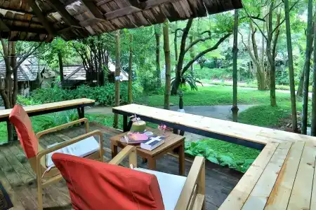 Sunset Park Resort And Spa - Sha Plus - 119