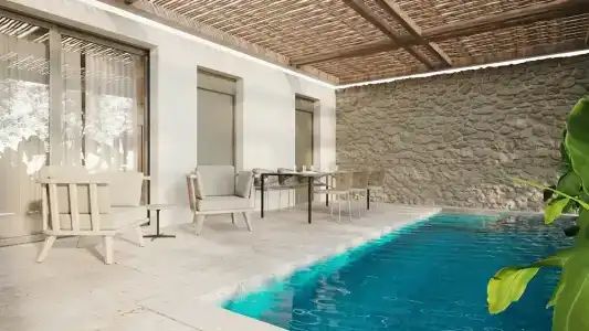  Radisson Blu Kas Adult Only - 118